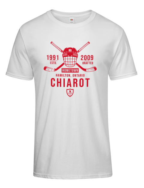 Classic Heritage Benjamin Chiarot Men's Premium T-Shirt | Swagsta