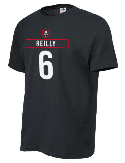 Away Jersey Mike Reilly Unisex T-Shirt | Swagsta
