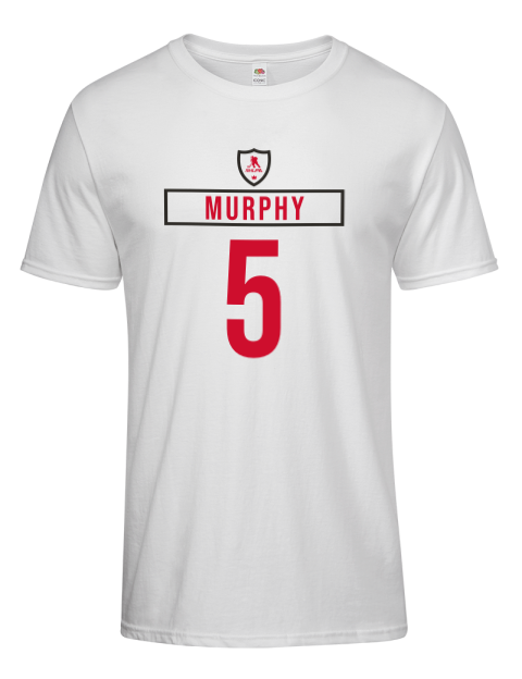 Home Jersey Connor Murphy Men's Premium T-Shirt | Swagsta