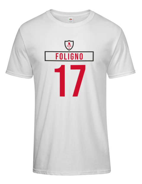 Home Jersey Nick Foligno Men's Premium T-Shirt | Swagsta