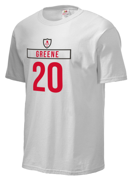 Home Jersey Ryan Greene Unisex T-Shirt | Swagsta