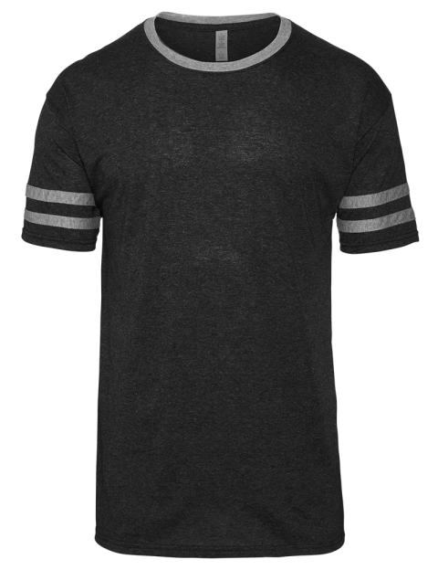 Heritage Tyler Bertuzzi Men's Tri-Blend T-Shirt | Swagsta