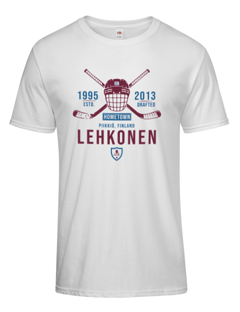 Classic Heritage Artturi Lehkonen Men's Premium T-Shirt | Swagsta