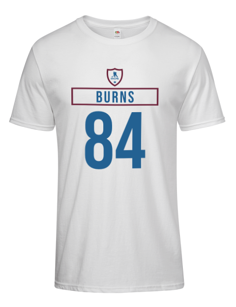 Home Jersey Brent Burns Men's Premium T-Shirt | Swagsta