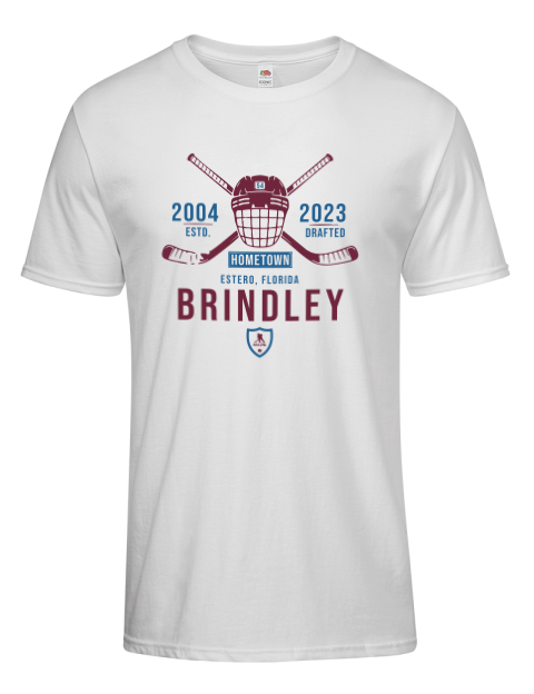 Classic Heritage Gavin Brindley Men's Premium T-Shirt | Swagsta