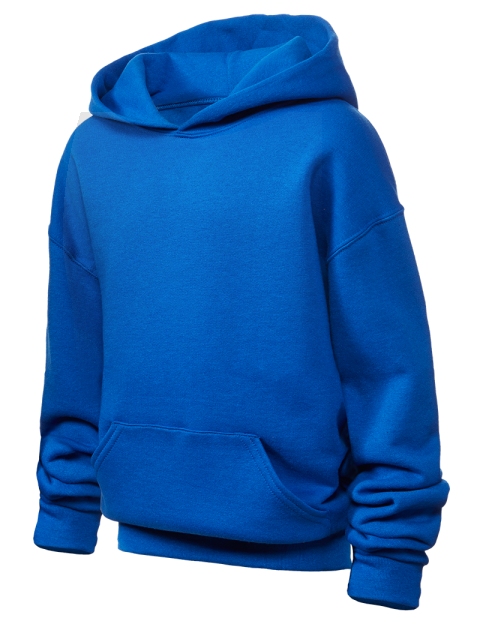 How Do You Like Me Now She Got Game Youth Hooded Sweatshirt | Swagsta