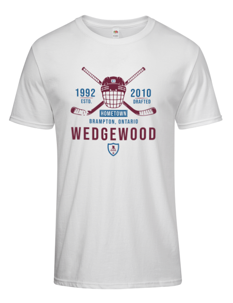 Classic Heritage Scott Wedgewood Men's Premium T-Shirt | Swagsta