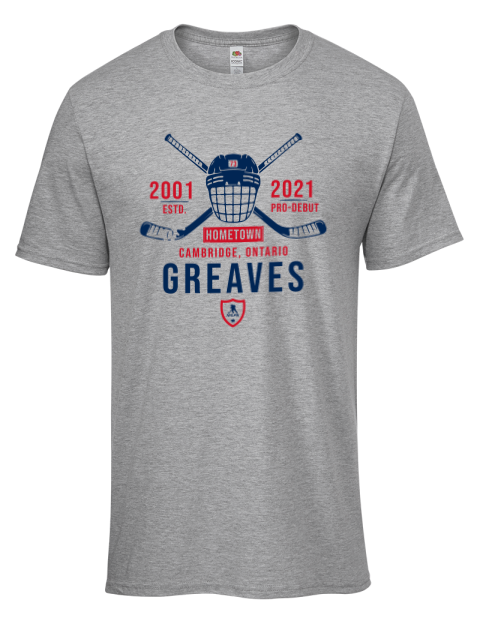 Classic Heritage Jet Greaves Men's Premium T-Shirt | Swagsta