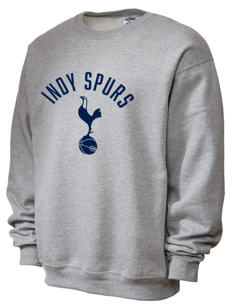 Classic Indy Spurs Unisex Crewneck Sweatshirt | Swagsta