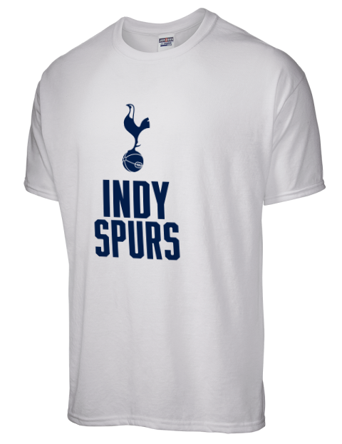 Stacked Indy Spurs Dri-Power Unisex T-Shirt | Swagsta