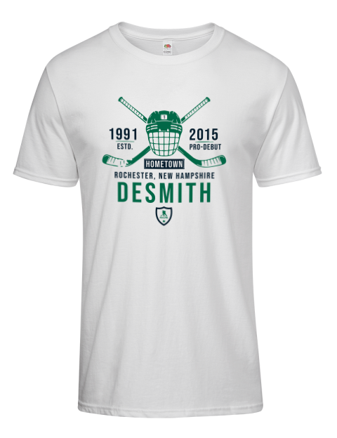 Classic Heritage Casey Desmith Men's Premium T-Shirt | Swagsta