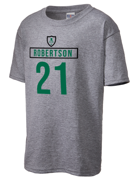 Home Jersey Jason Robertson Youth T-Shirt | Swagsta