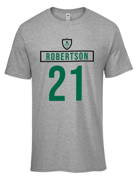 Home Jersey Jason Robertson Men's Premium T-Shirt | Swagsta