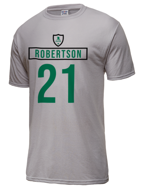 Home Jersey Jason Robertson Dri-Power Unisex T-Shirt | Swagsta