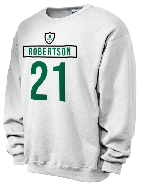 Home Jersey Jason Robertson Unisex Crewneck Sweatshirt | Swagsta