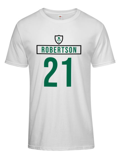 Home Jersey Jason Robertson Men's Premium T-Shirt | Swagsta