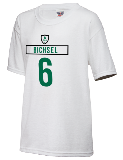 Home Jersey Lian Bichsel Youth T-Shirt | Swagsta
