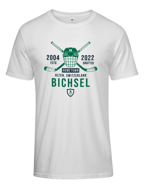 Classic Heritage Lian Bichsel Men's Premium T-Shirt | Swagsta