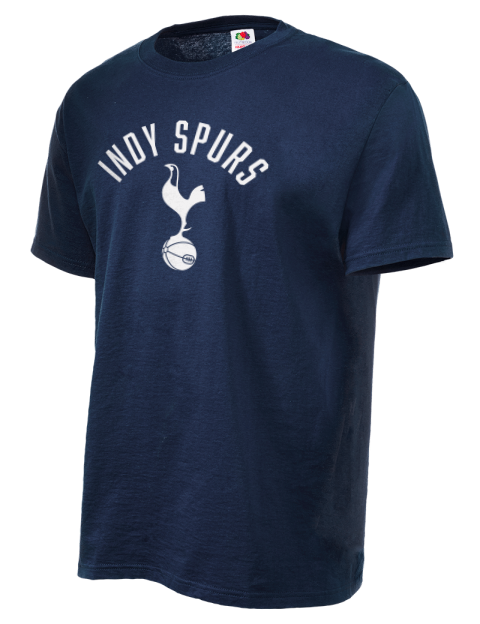 COYS Indy Spurs Unisex T-Shirt | Swagsta