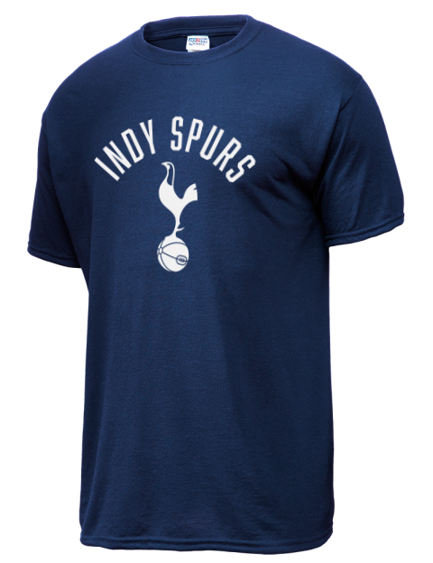COYS Indy Spurs Dri-Power Unisex T-Shirt | Swagsta