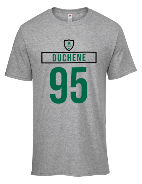 Home Jersey Matt Duchene Men's Premium T-Shirt | Swagsta