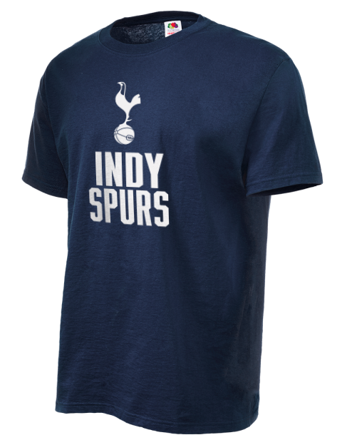 Arched Indy Spurs Unisex T-Shirt | Swagsta
