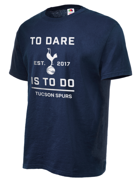 Special Edition Tucson Spurs Unisex T-Shirt | Swagsta