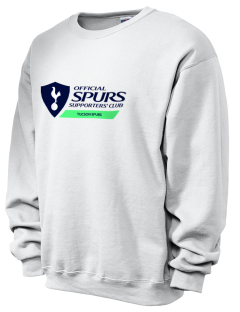 Official Tucson Spurs Unisex Crewneck Sweatshirt | Swagsta