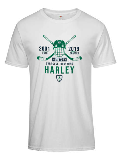 Classic Heritage Thomas Harley Men's Premium T-Shirt | Swagsta