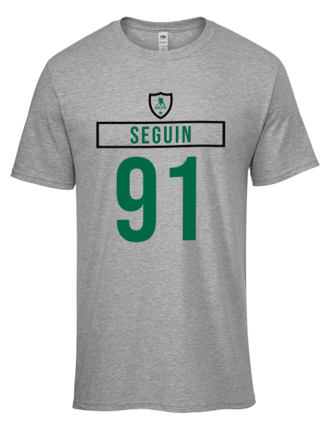 Home Jersey Tyler Seguin Men's Premium T-Shirt | Swagsta