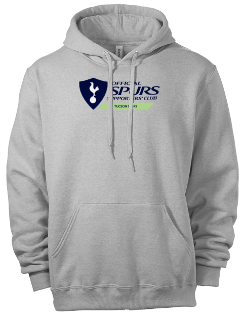 11A Official Tucson Spurs Eco Premium Unisex Hooded Sweatshirt | Swagsta