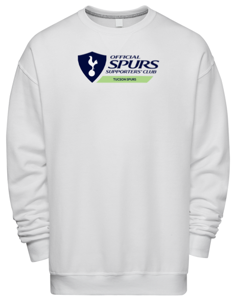 11A Official Tucson Spurs Premium Unisex Crewneck Sweatshirt | Swagsta