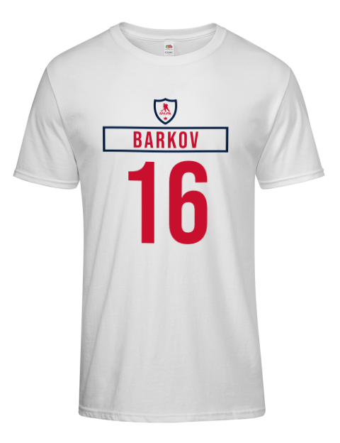 Home Jersey Aleksander Barkov Men's Premium T-Shirt | Swagsta