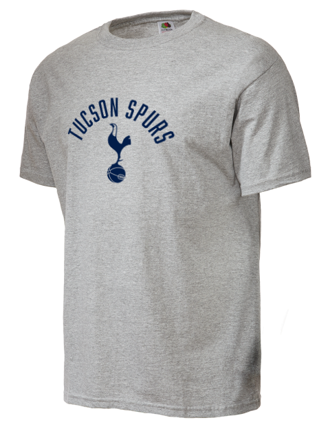 Classic Tucson Spurs Unisex T-Shirt | Swagsta