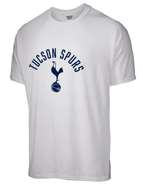 Classic Tucson Spurs Dri-Power Unisex T-Shirt | Swagsta