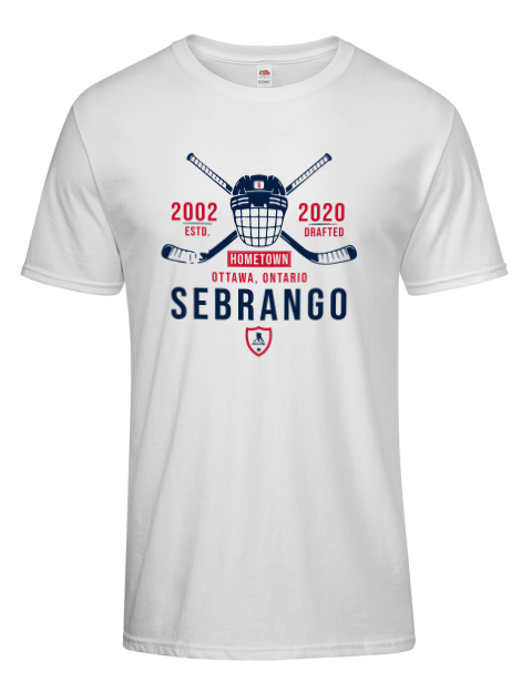 Classic Heritage Donovan Sebrango Men's Premium T-Shirt | Swagsta