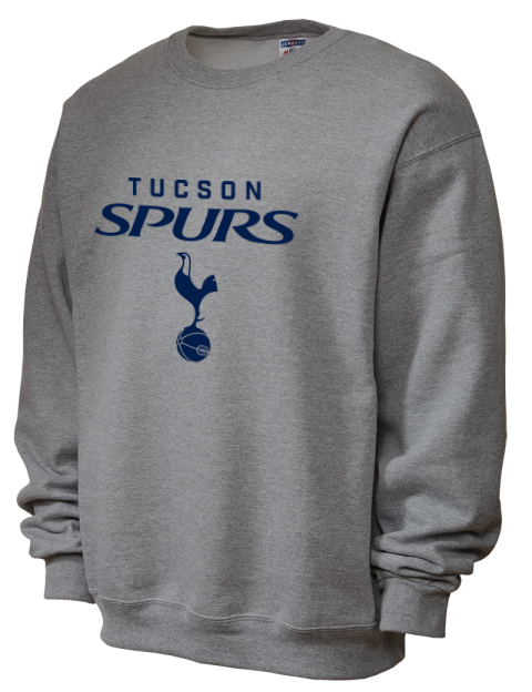 Classic Edition Tucson Spurs Unisex Crewneck Sweatshirt | Swagsta