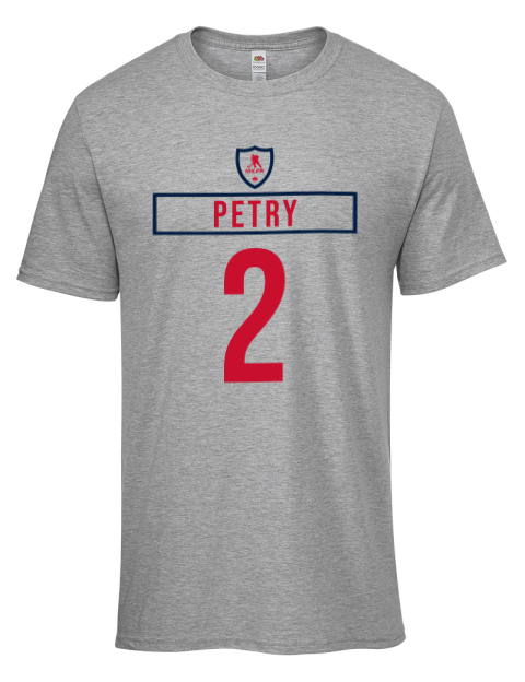Home Jersey Jeff Petry Men's Premium T-Shirt | Swagsta