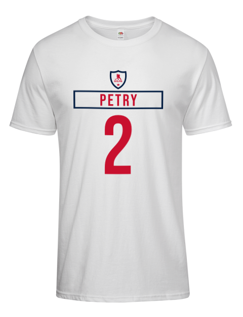 Home Jersey Jeff Petry Men's Premium T-Shirt | Swagsta