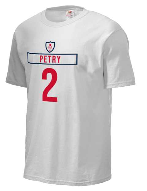 Home Jersey Jeff Petry Unisex T-Shirt | Swagsta