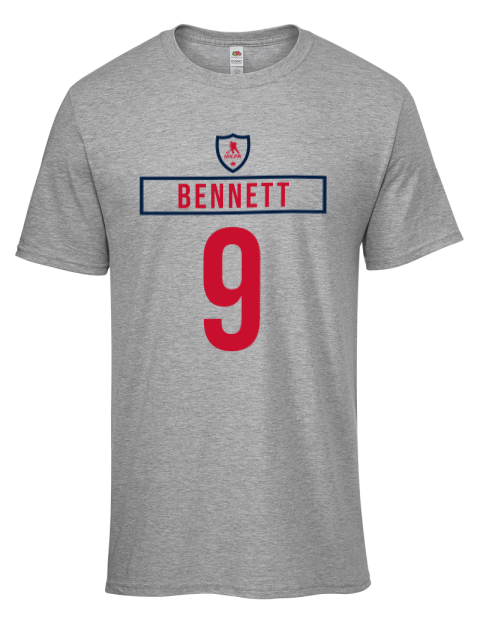 Home Jersey Sam Bennett Men's Premium T-Shirt | Swagsta