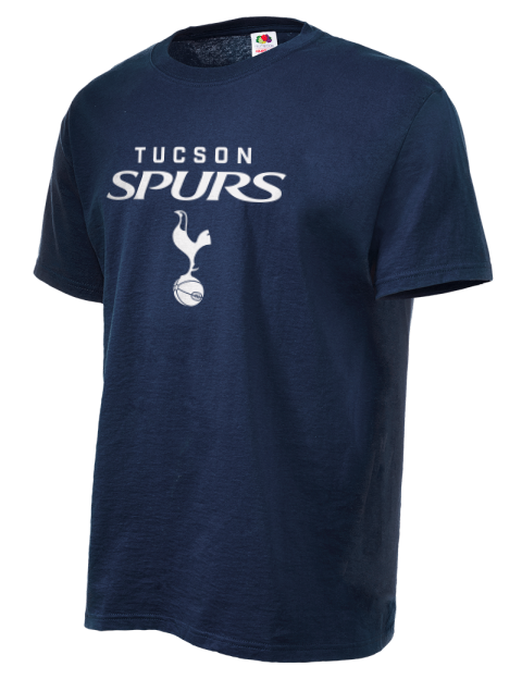 Full Stack Tucson Spurs Unisex T-Shirt | Swagsta