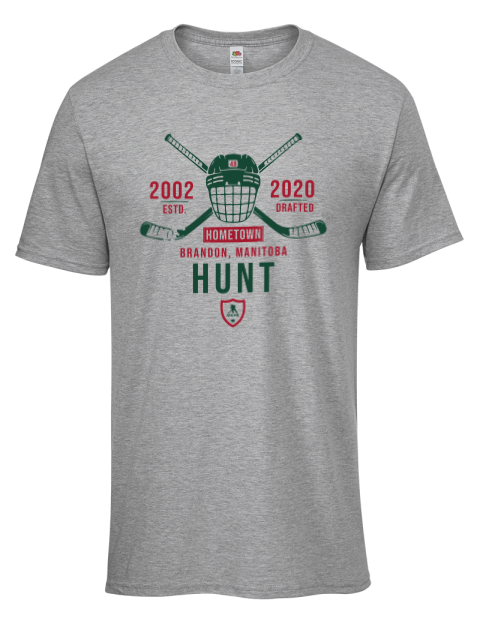 Classic Heritage Daemon Hunt Men's Premium T-Shirt | Swagsta
