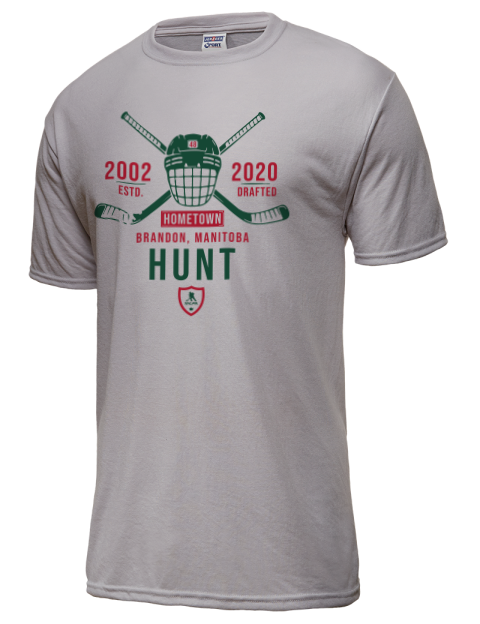 Classic Heritage Daemon Hunt Dri-Power Unisex T-Shirt | Swagsta