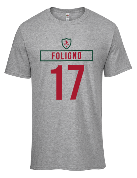Home Jersey Marcus Foligno Men's Premium T-Shirt | Swagsta