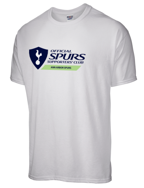 Official Ann Arbor Spurs Dri-Power Unisex T-Shirt | Swagsta