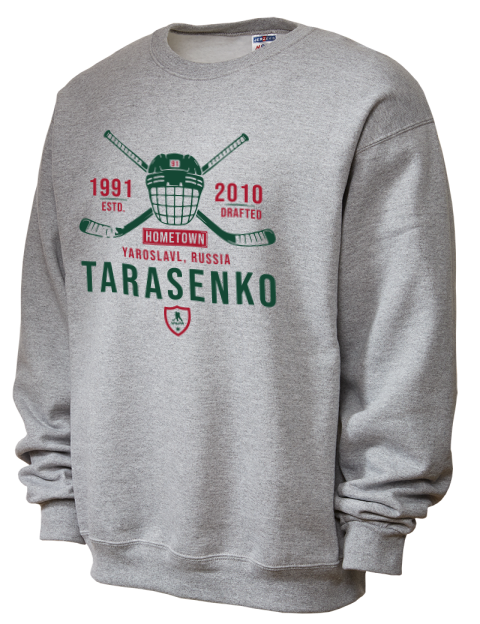 Classic Heritage Vladimir Tarasenko Unisex Crewneck Sweatshirt | Swagsta