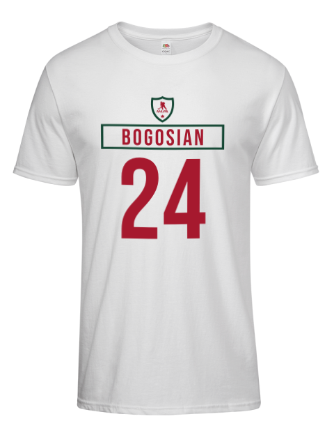 Home Jersey Zach Bogosian Men's Premium T-Shirt | Swagsta
