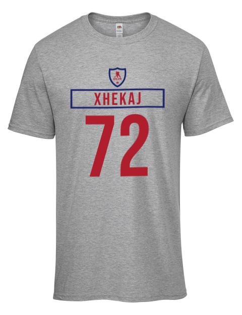 Home Jersey Arber Xhekaj Men's Premium T-Shirt | Swagsta