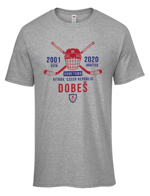 Classic Heritage Jakub Dobes Men's Premium T-Shirt | Swagsta